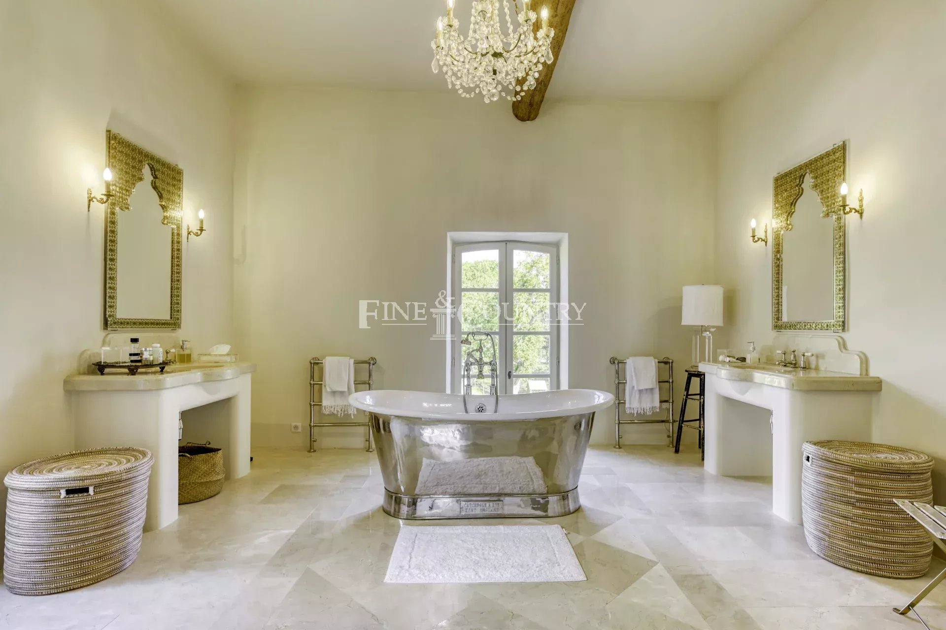 Photo of Domaine Rimbaud – Historic Provençal Bastide near Aix-en-Provence
