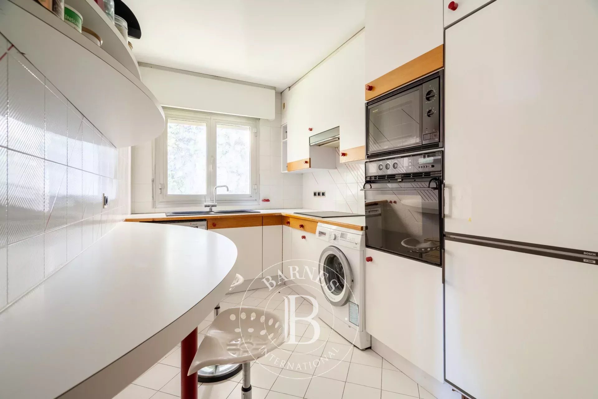 Daire Marseille 8ème - picture 11