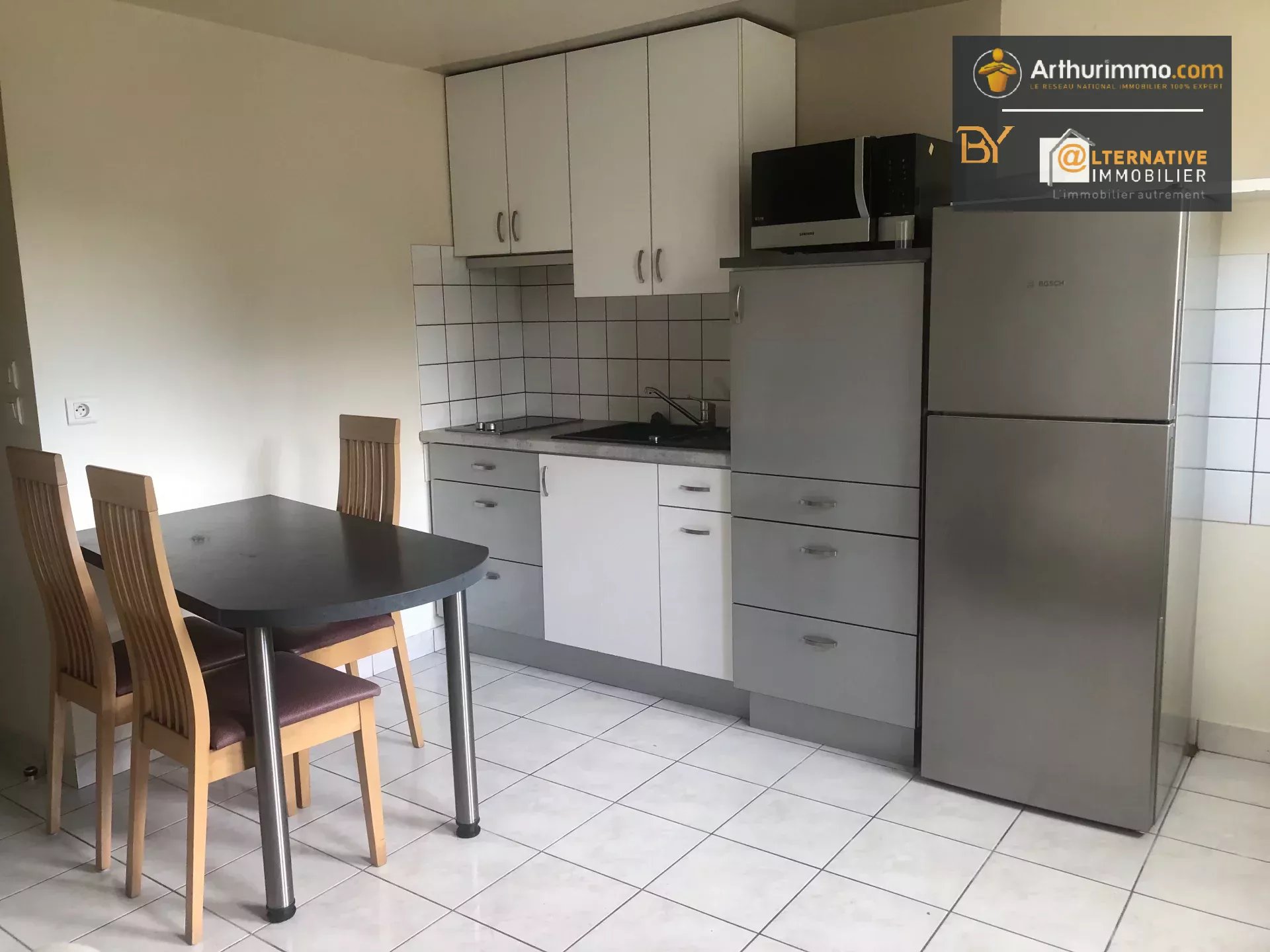 Agence immobilière de EURL ALTERNATIVE IMMOBILIER