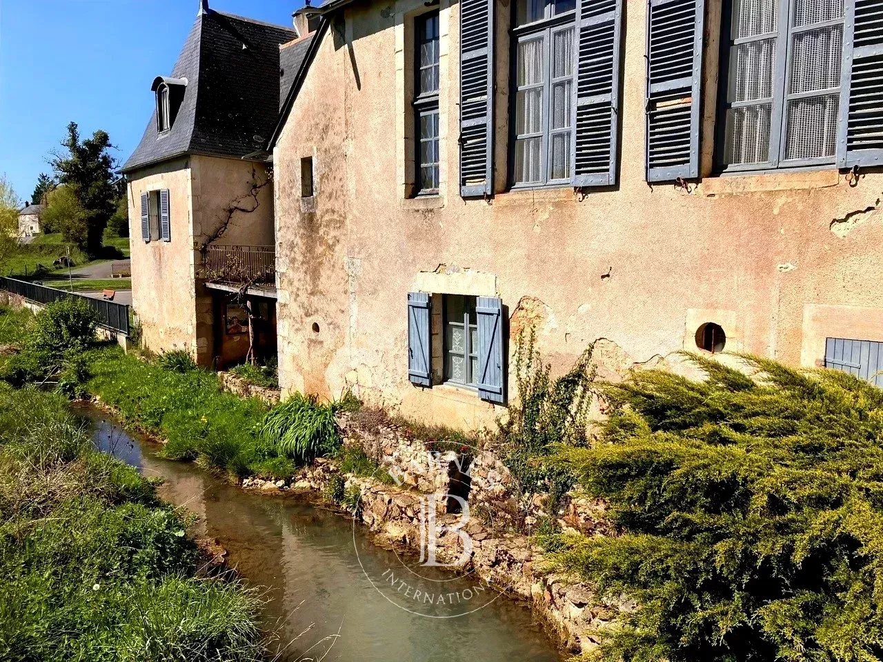 Saint-Palais  - Château 7 Pi&egrave;ces - picture 4