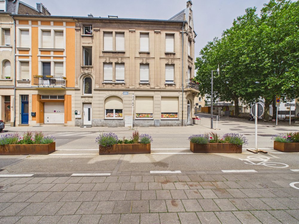 Bel appartement de 3 chambres Esch-sur-Alzette
