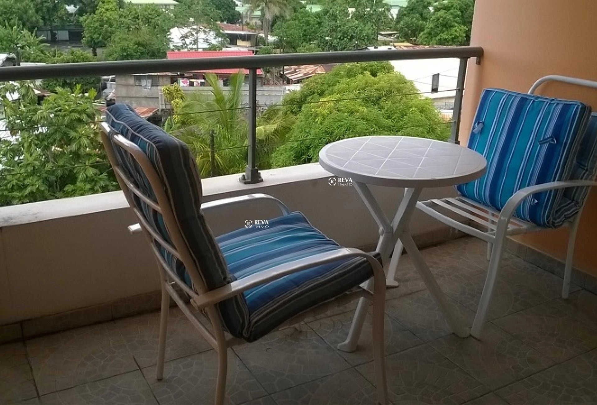 Location Appartement Papeete