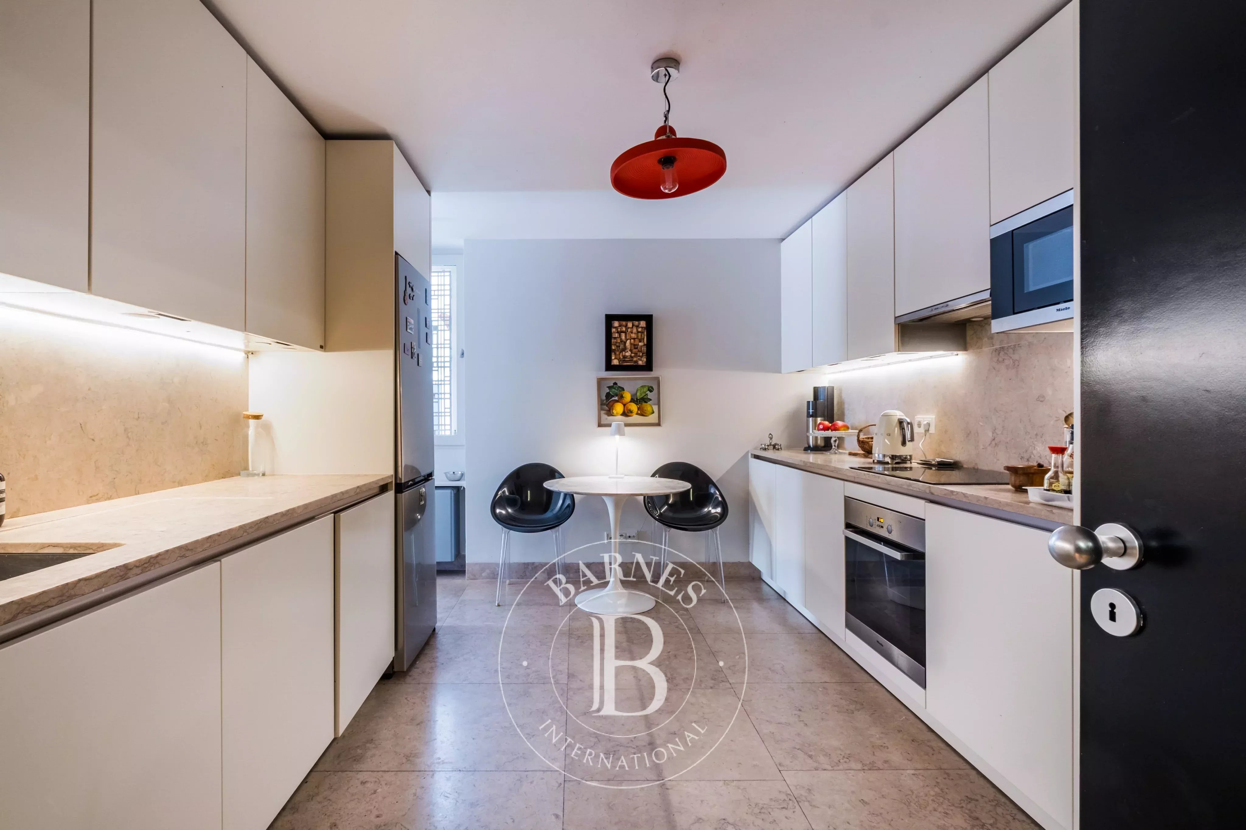 Emplacement, emplacement, emplacement