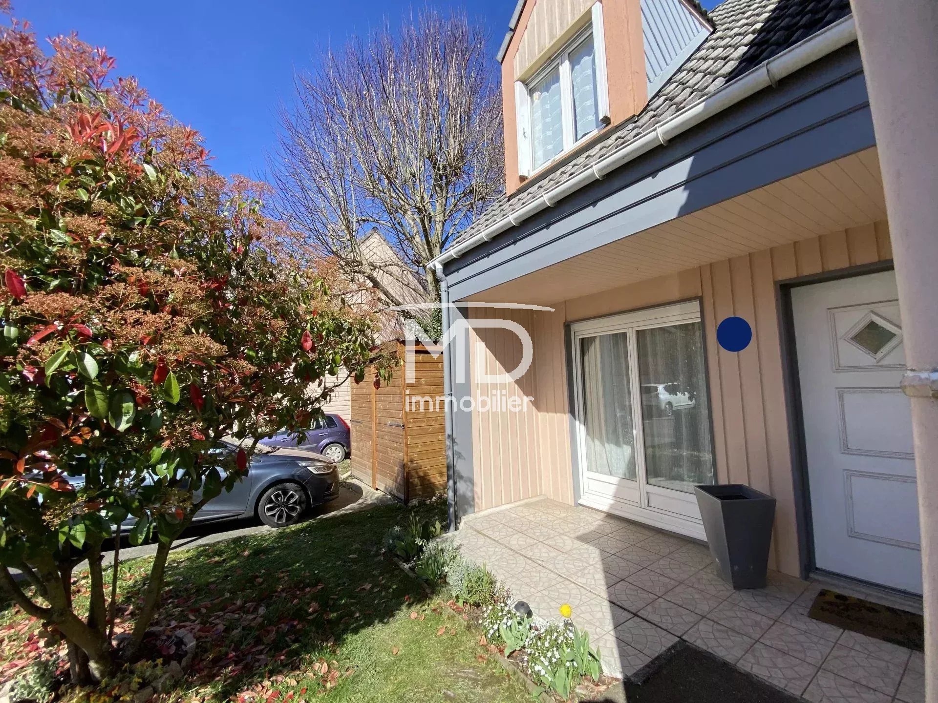 Vente Maison Évreux