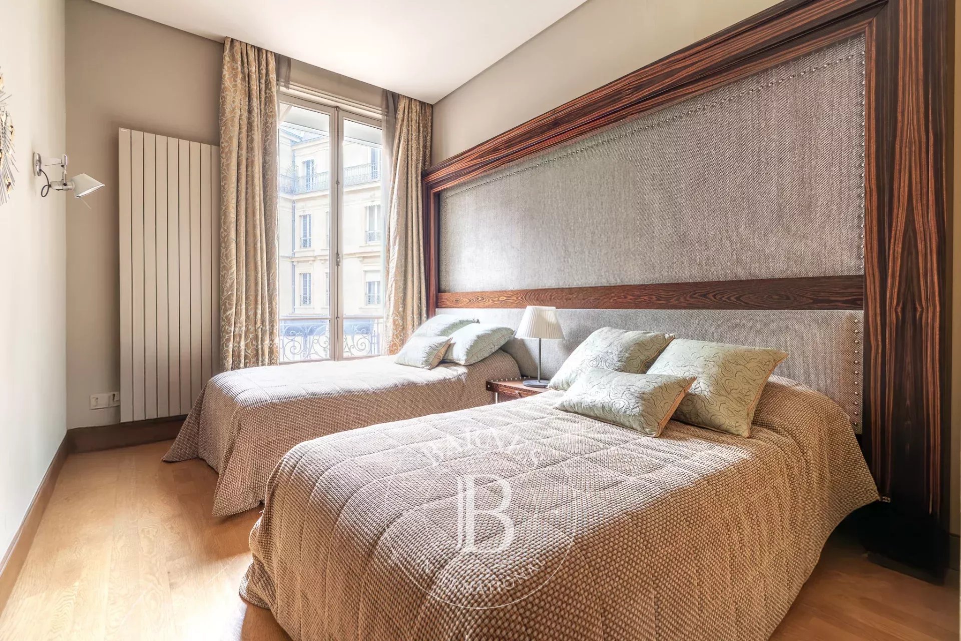 Paris  - Apartment 4 Bedrooms - picture 13
