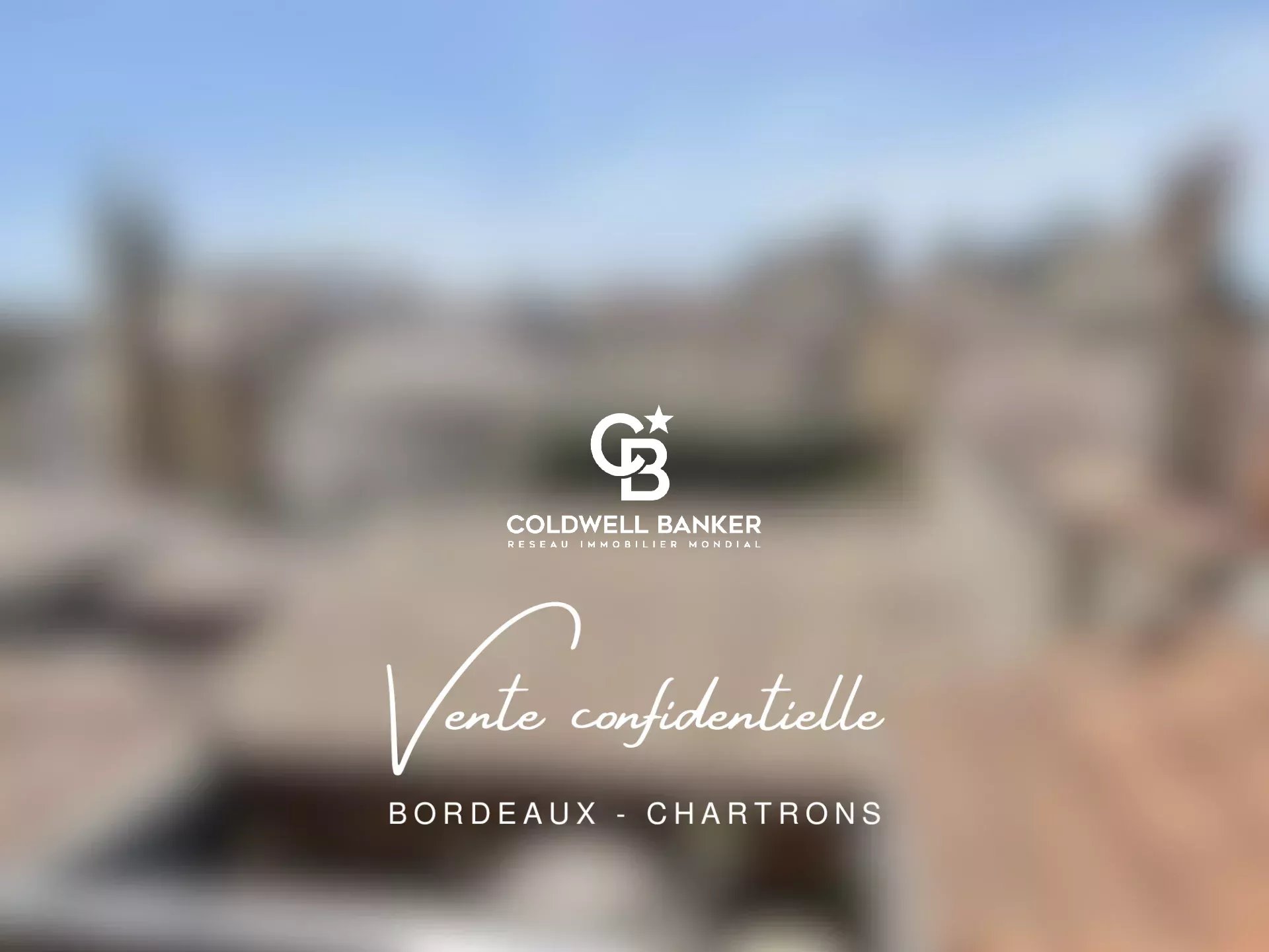 Agence immobilière de Bordeaux Premium