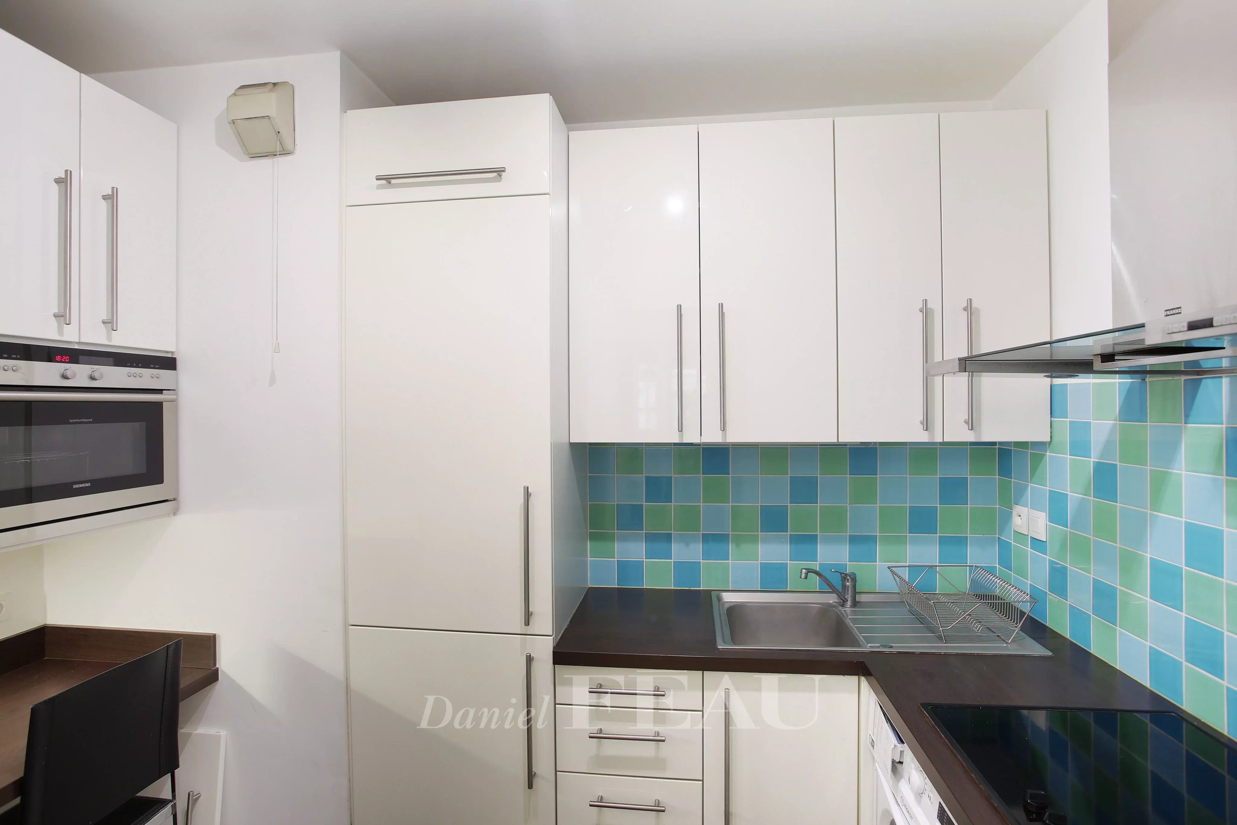 Kitchen Stainless steel