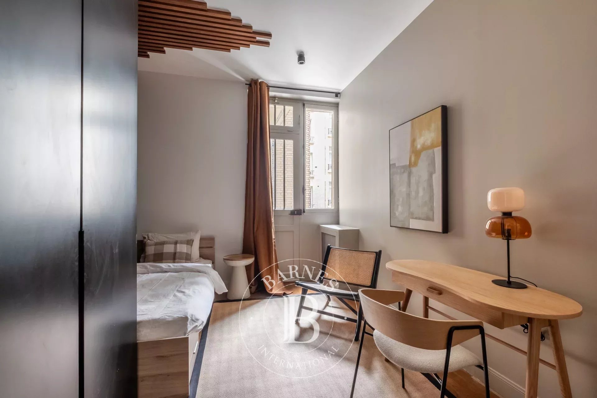 Daire Paris 7ème - picture 9