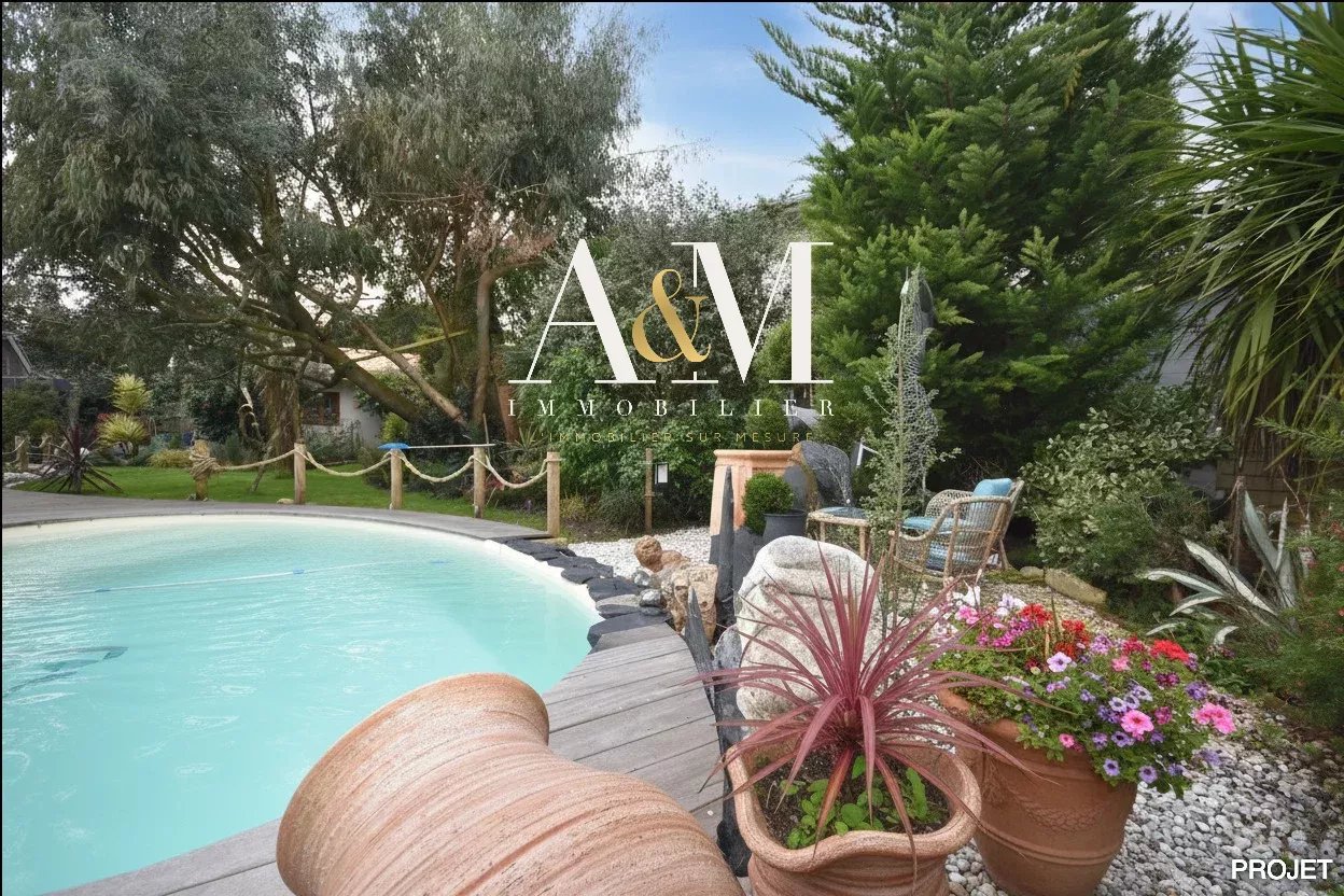 Agence immobilière de A&M IMMOBILIER