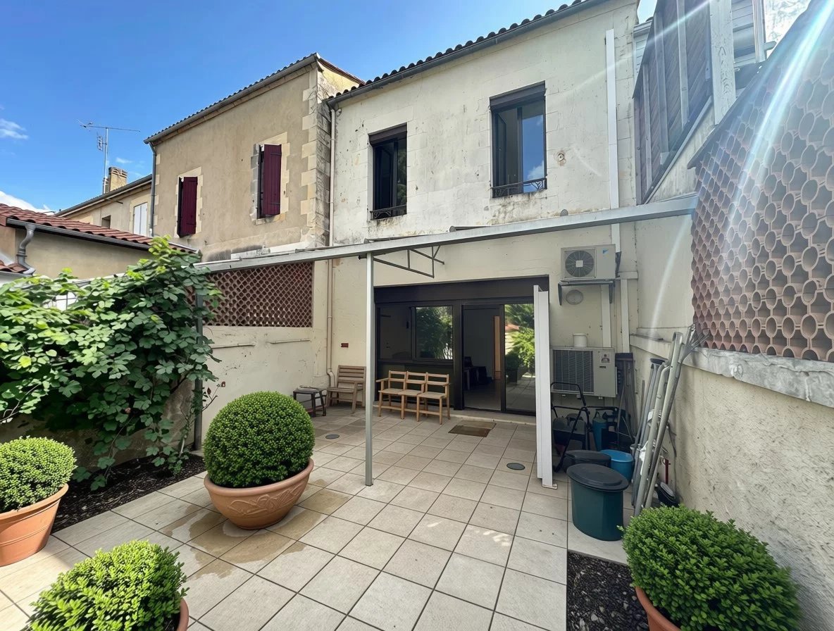 Vente Maison de ville Bergerac