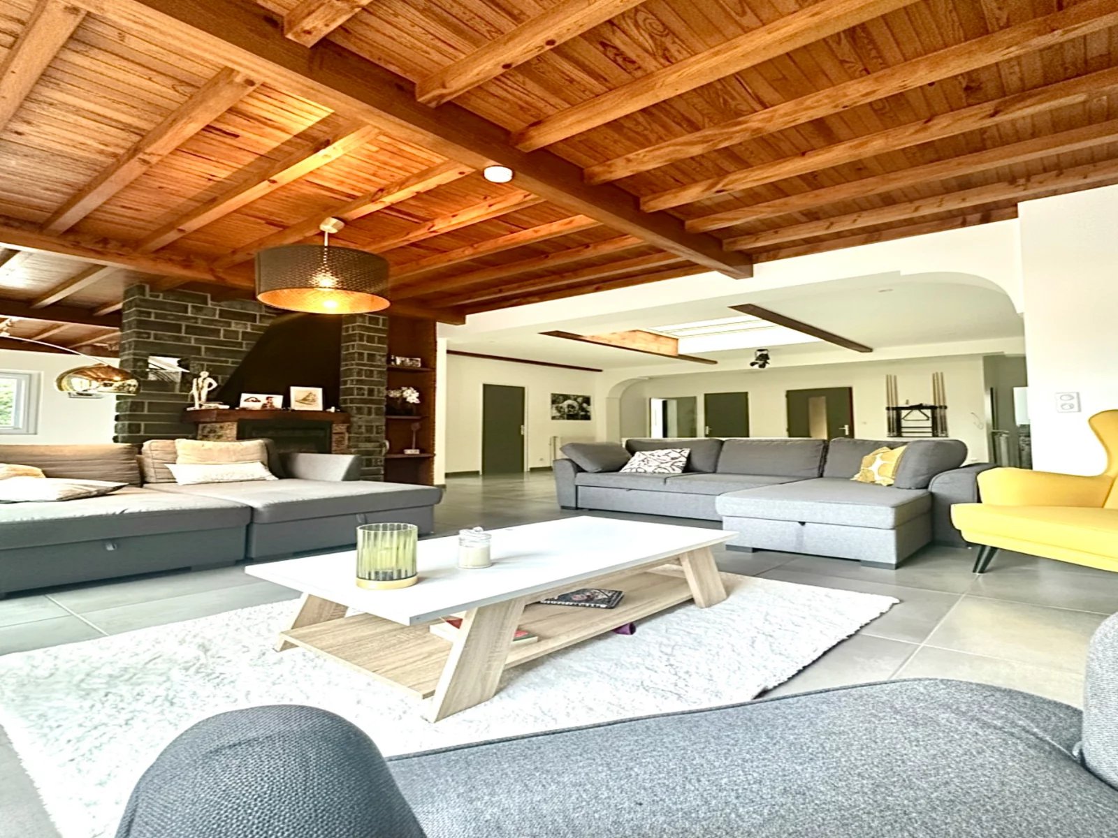 MAISON - CHAMBRES D'HÔTES & ÉVÉNEMENTIEL CLÉ EN MAIN – ET SI VOTRE PROCHAIN PROJET DE VIE COMMENÇAIT ICI ! — photo 5