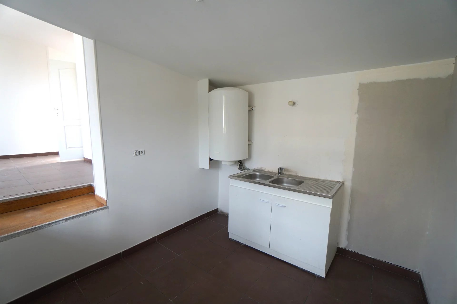 Vente Immeuble Aulnay-sous-Bois