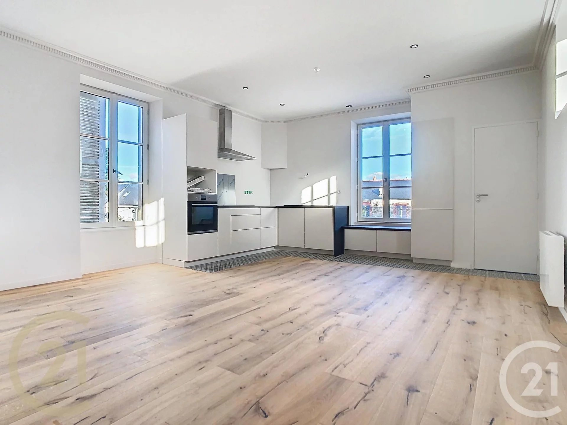 Vente Appartement Dinan