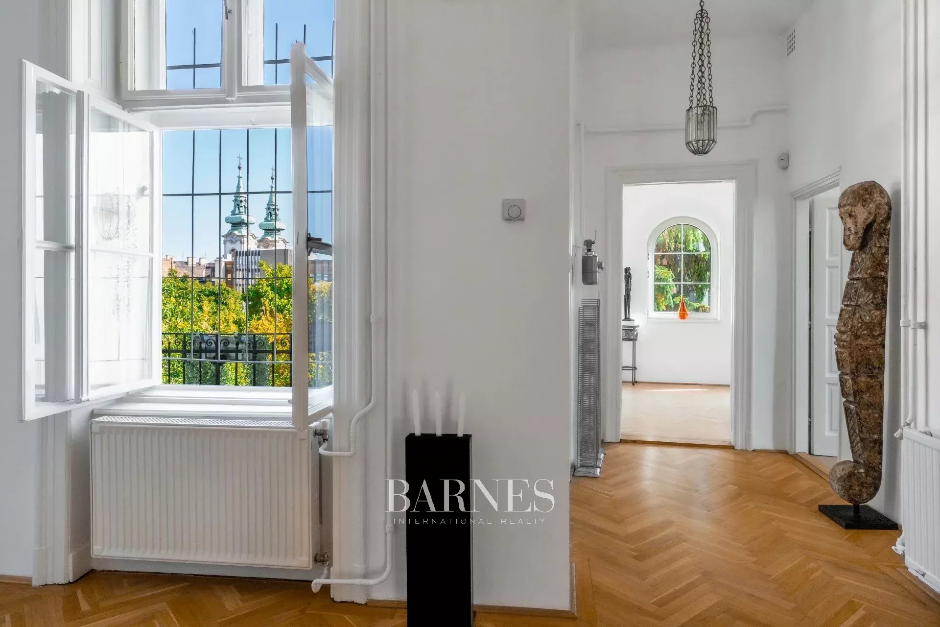 Daire Budapest I. kerülete - picture 19