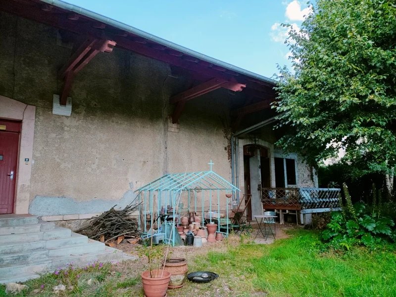 Agence immobilière de Pragout Immobilier