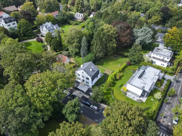 Prins dOrange - Huis met 4 slaapkamers