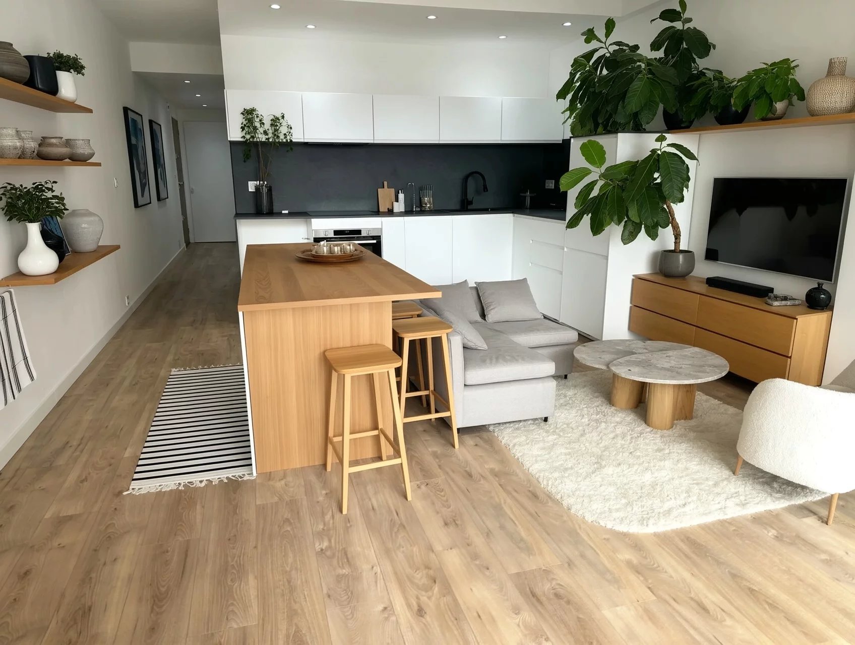Agence immobilière de Infinity Group Immobilier