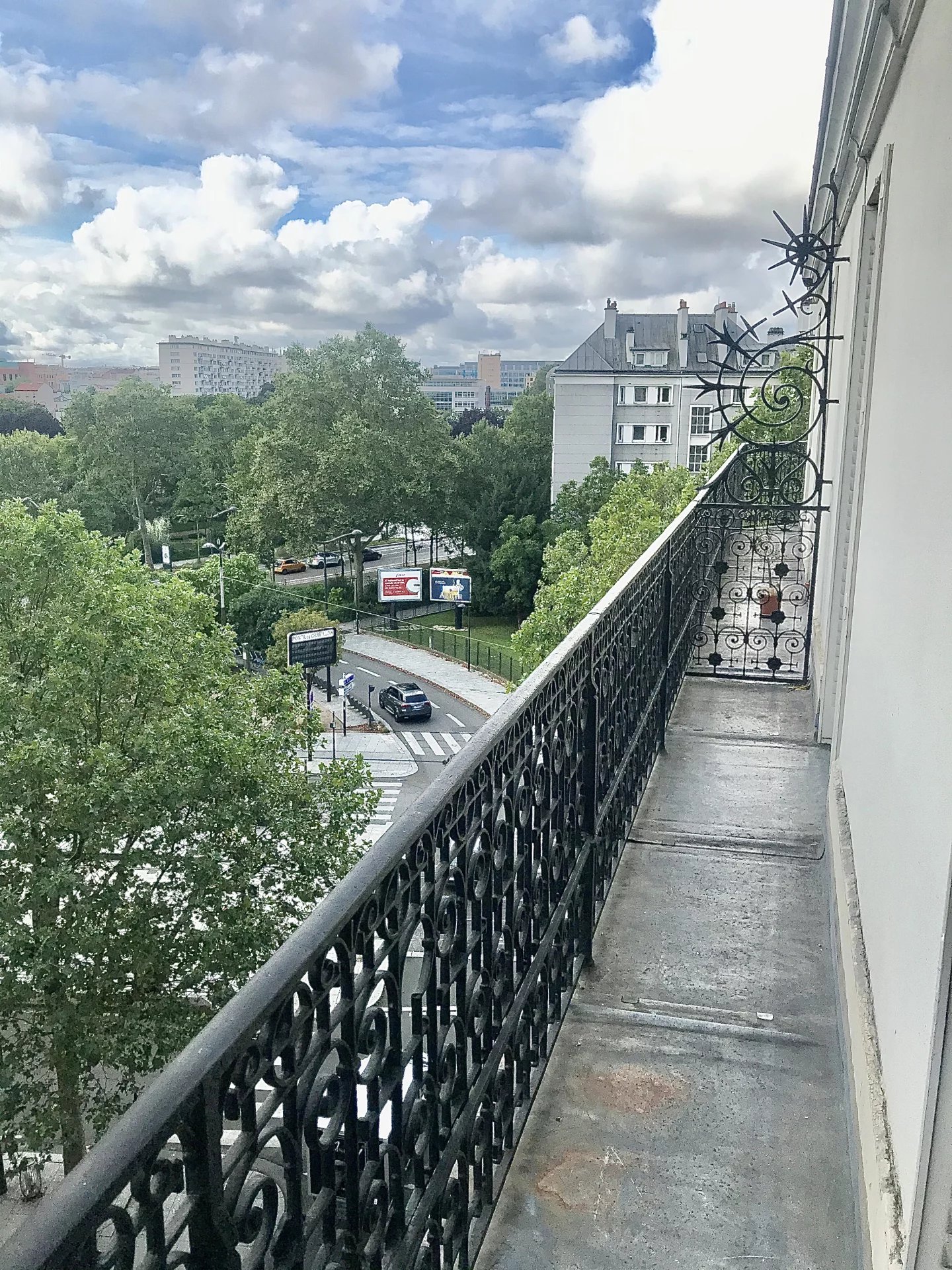 Agence immobilière de ÉTUDE GORDOLON HAUSSMANN IMMOBILIER