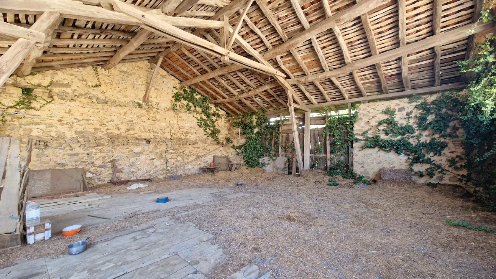 Maison à vendre Bagert, Ariège