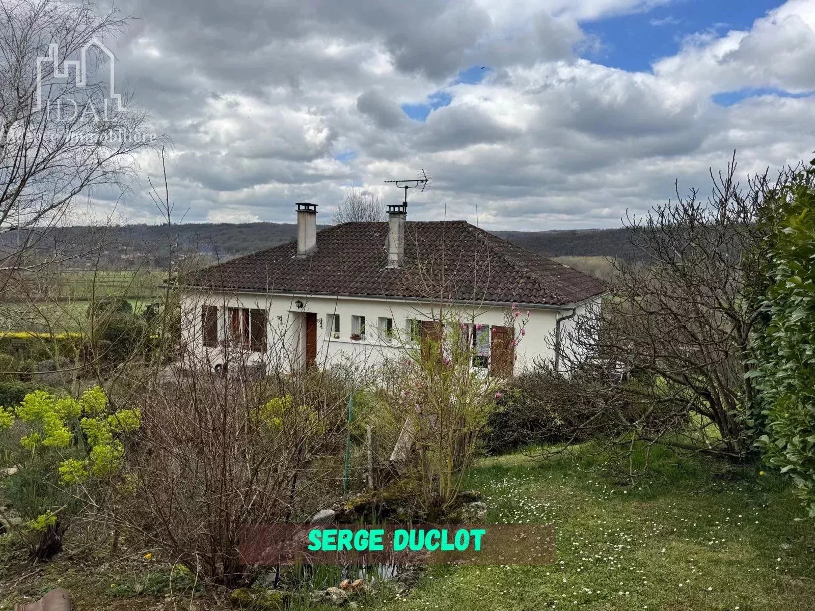 Agence immobilière de IDAL Agence Immobilière