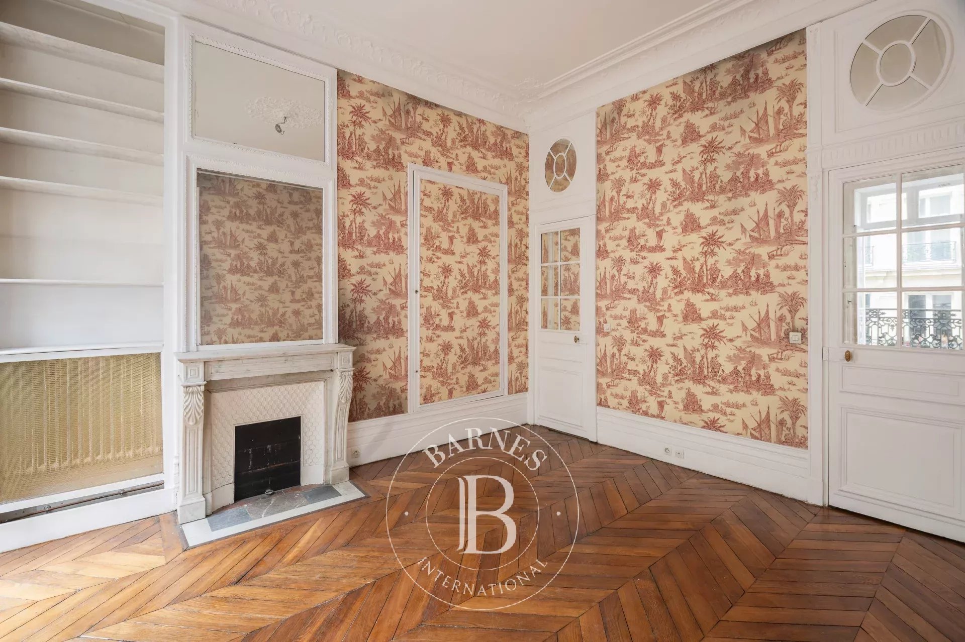 Daire Paris 9ème - picture 17