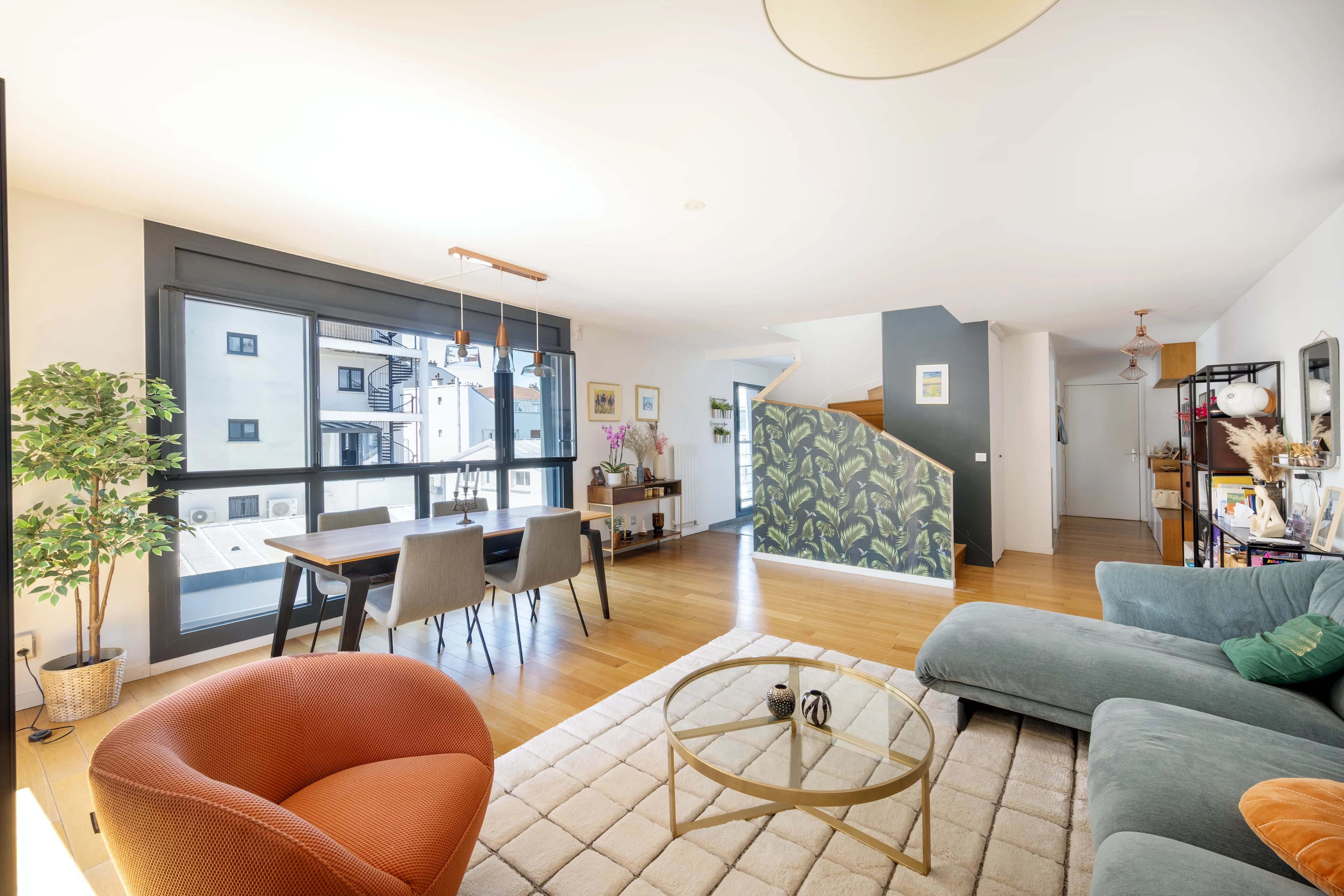 Vente Appartement Paris 11ème