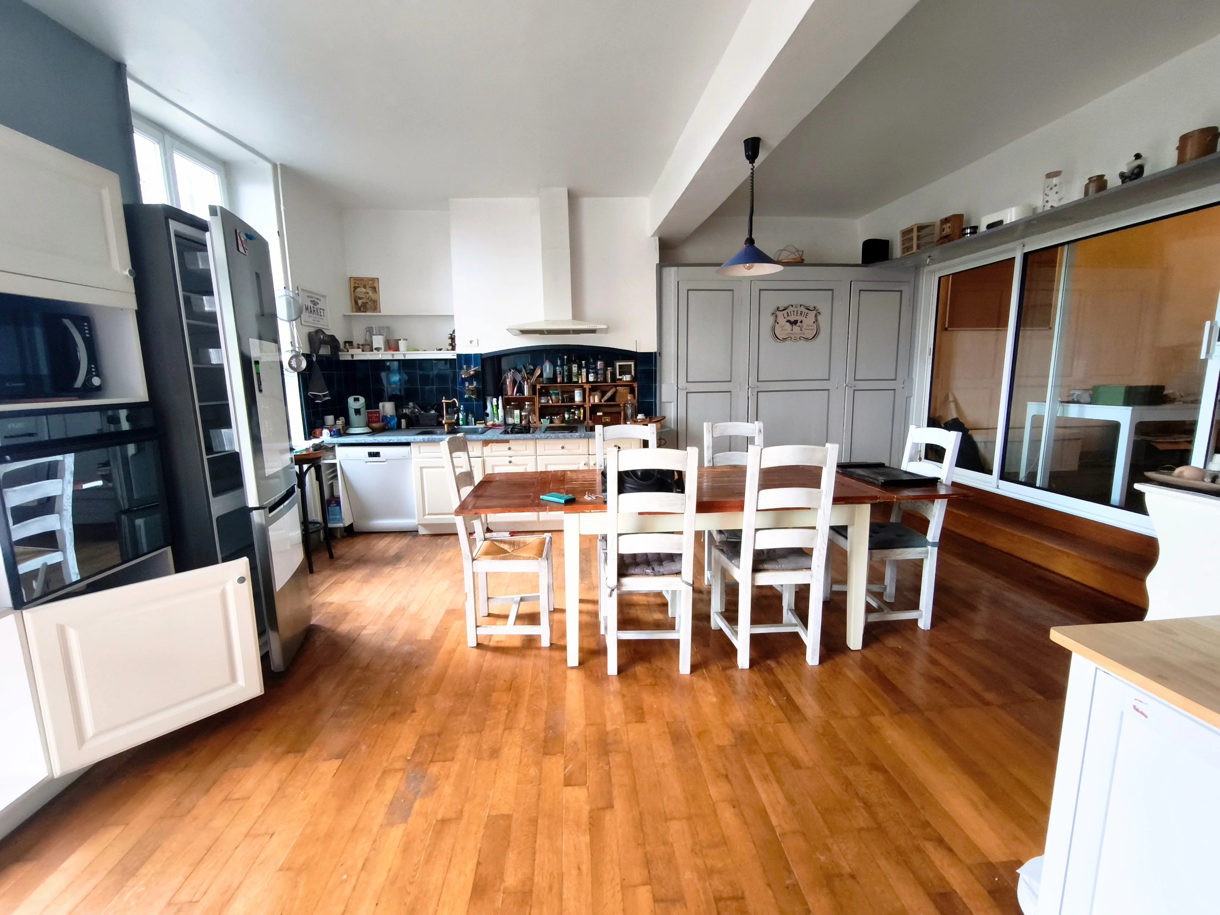 House in Saint-Maixent-l'Ecole - Image 3