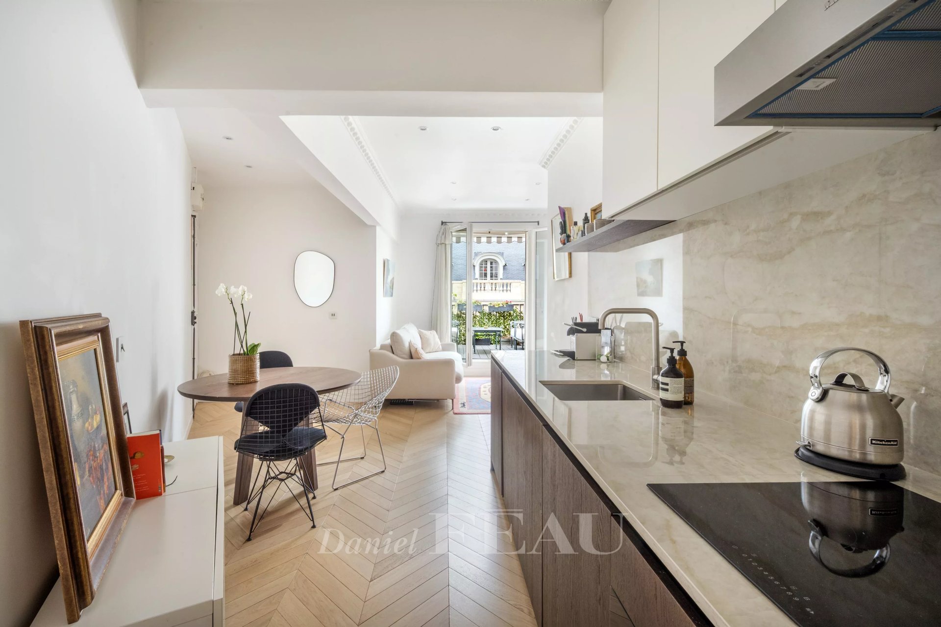 1 Bedroom Apartment/Flat's Image 4