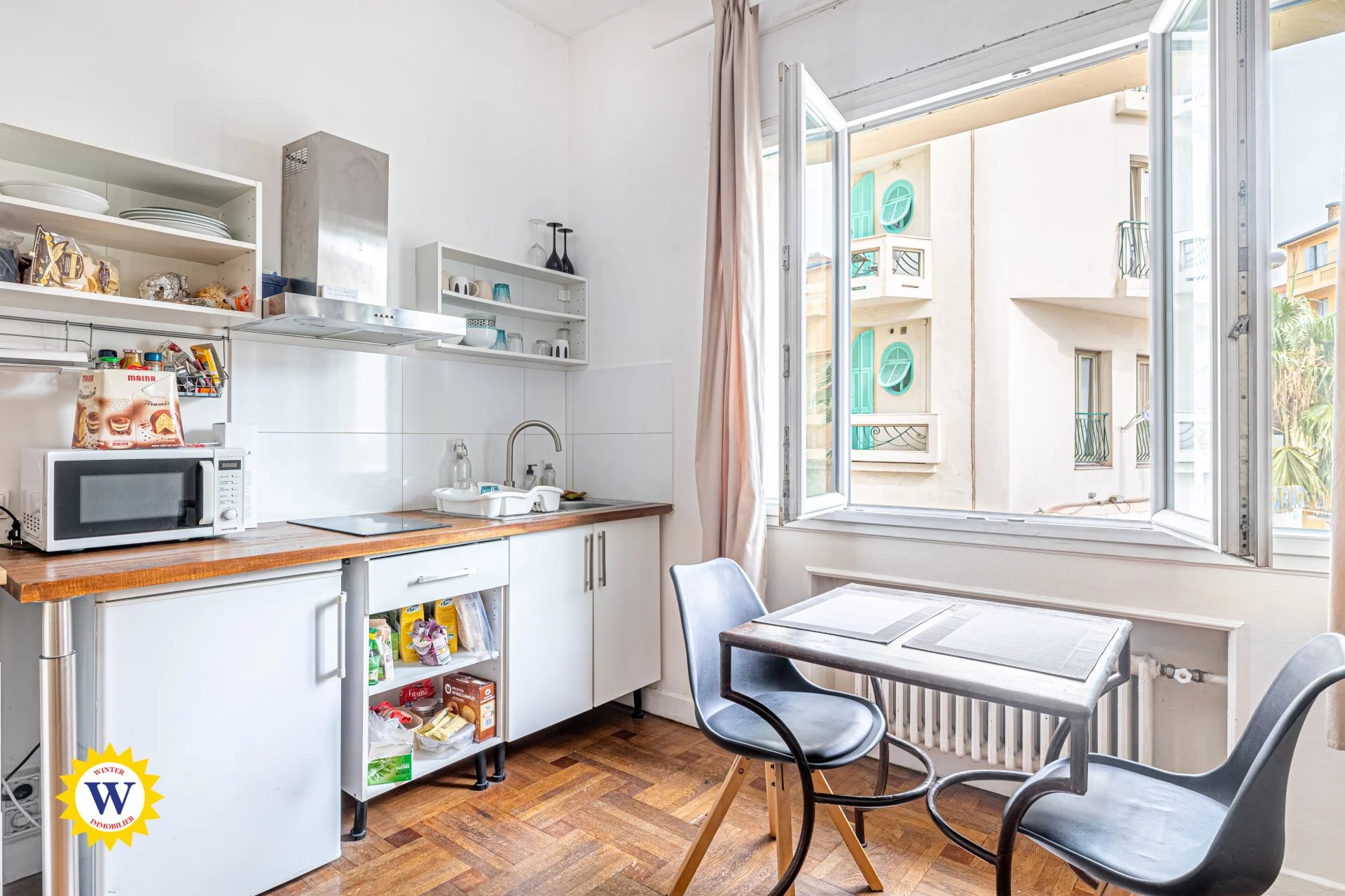 NICE CENTRE - 2 PIECES MEUBLE - Photo 3