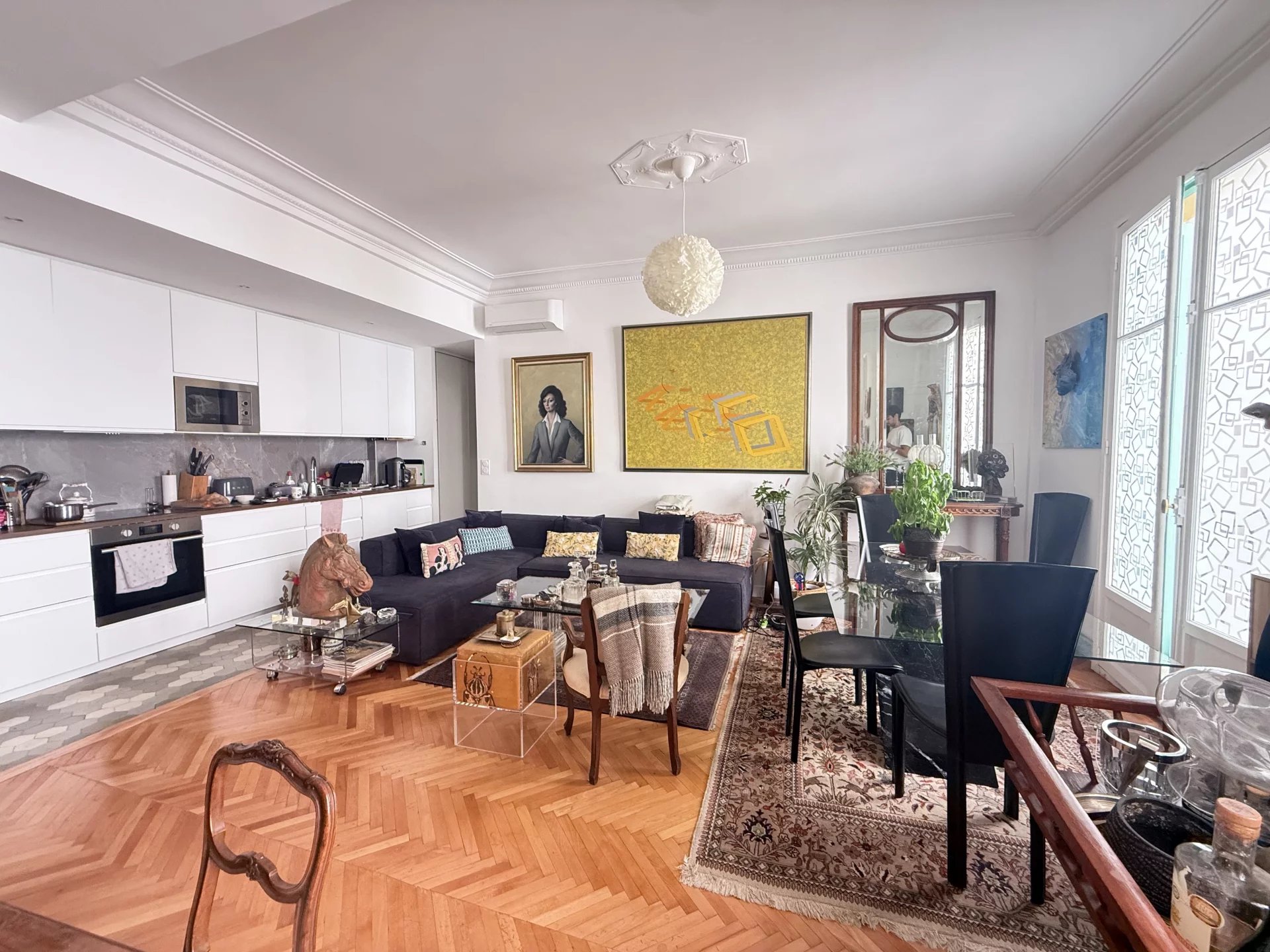 Продажа Квартира - Ницца (Nice) Centre ville
