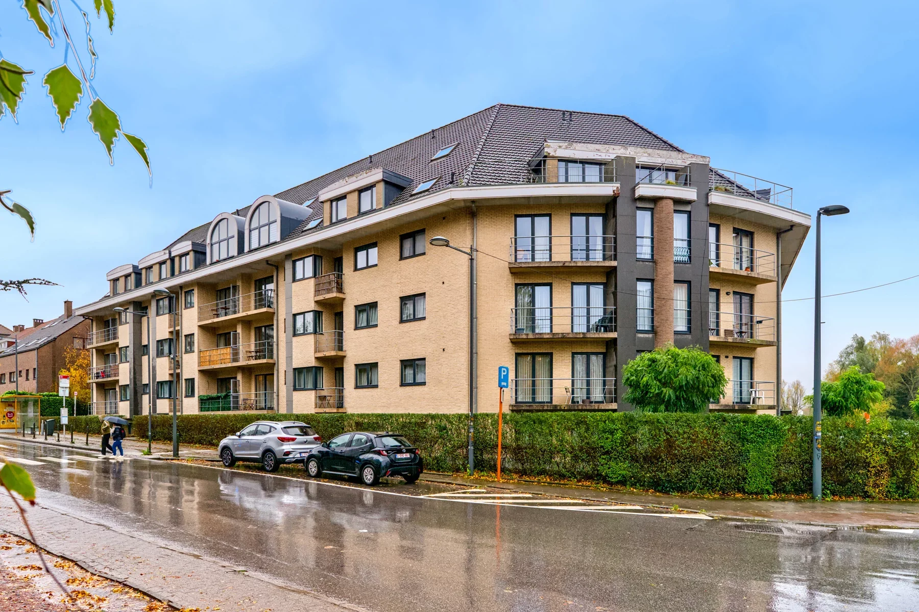 Woluwe-Saint-Lambert