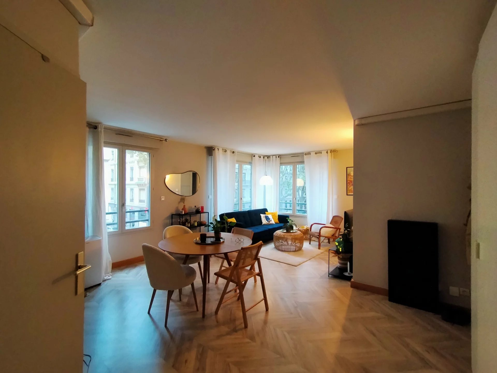 6026745 Location Lyon 6ème