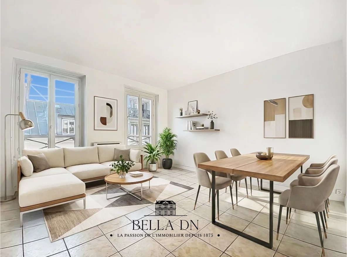 Agence immobilière de Bella DN