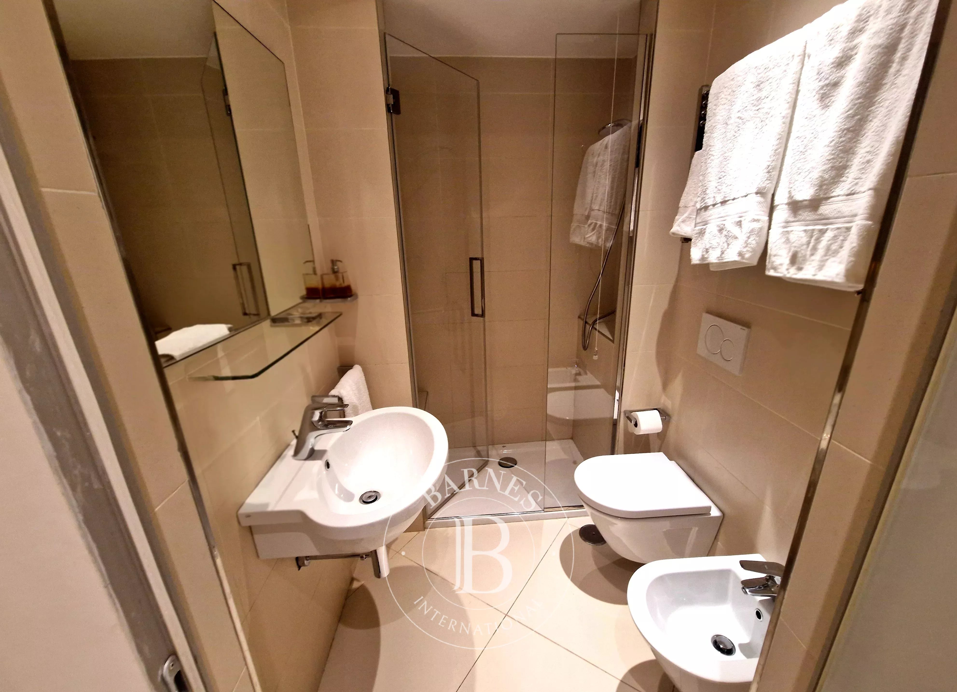 Roma  - Appartement 6 Pi&egrave;ces 5 Chambres - picture 17