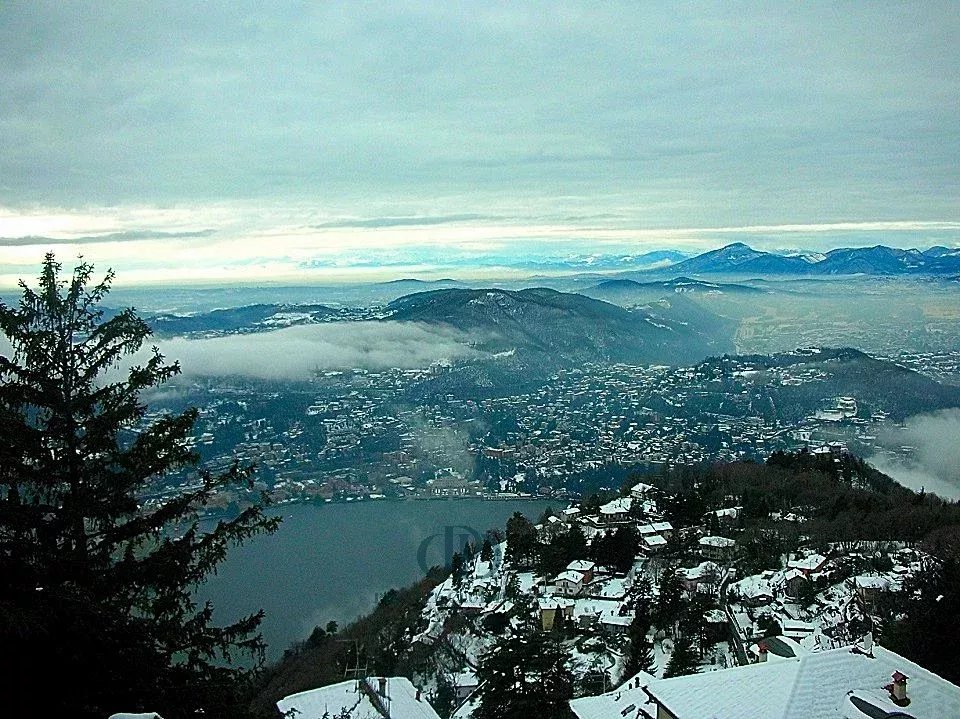 Villa Brunate - picture 20