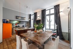 Cannes Charming 3-Bedroom Apartment City Center — photo 4 of 7