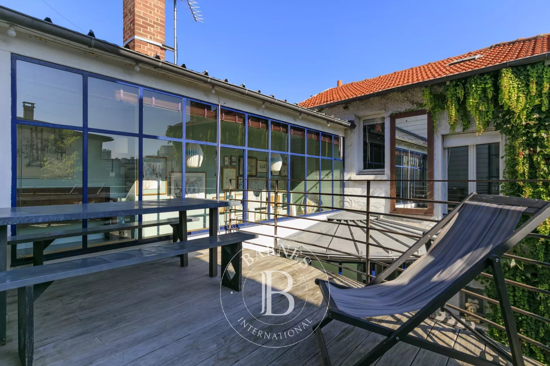 House Vanves  -  ref 86336412 (picture 2)