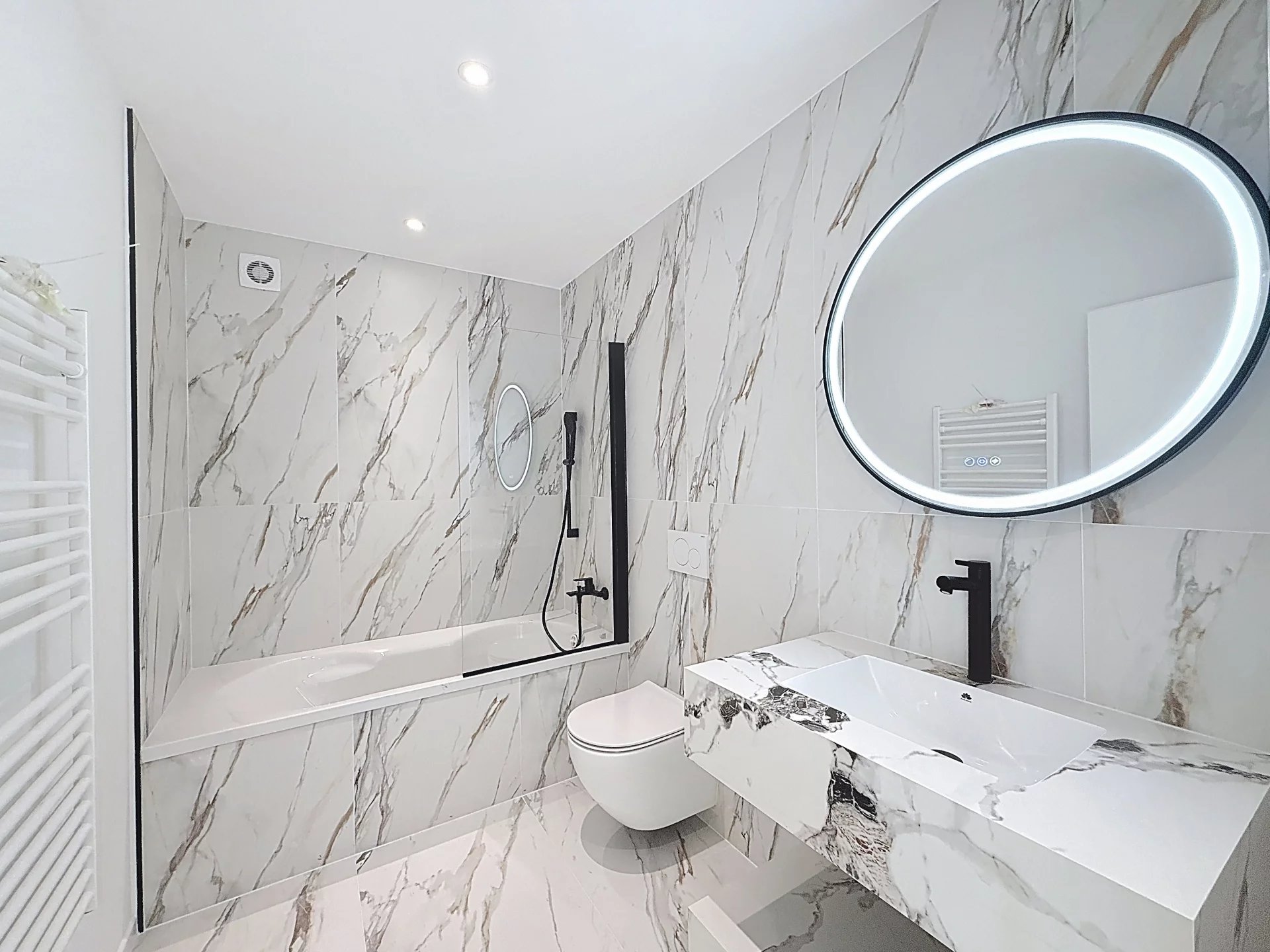 Cachet, calme et vue sur le Lac !