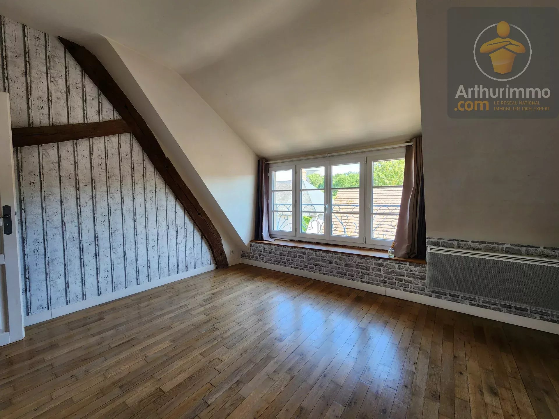 Charmante maison de 133 m² au cœur d’Avaray — photo 17