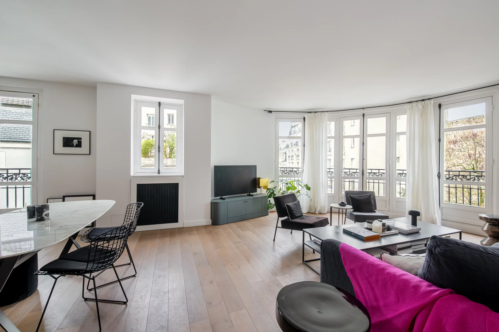 Paris 18e - MUSÉE MONTMARTRE