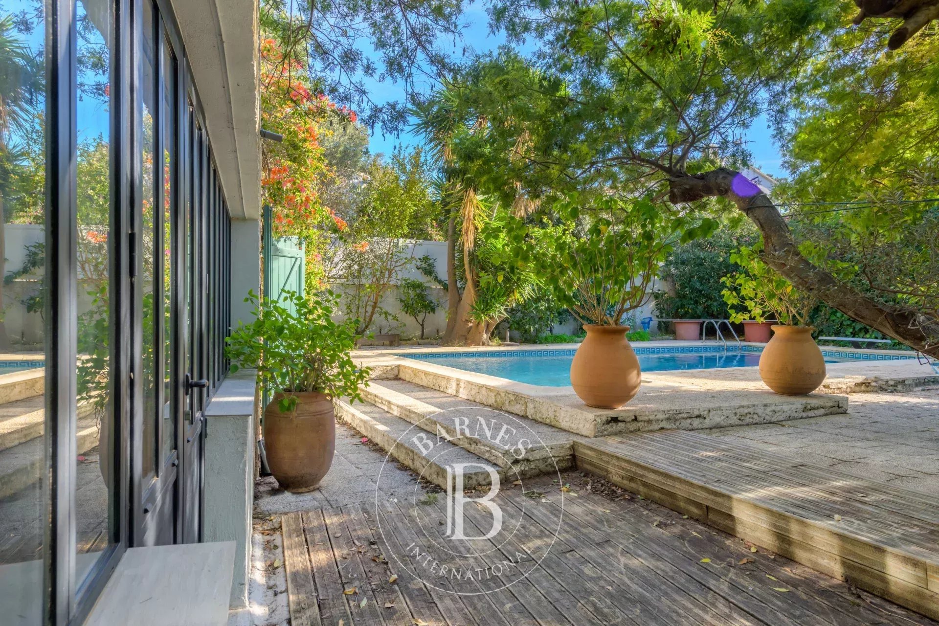 Villa Six-Fours-les-Plages