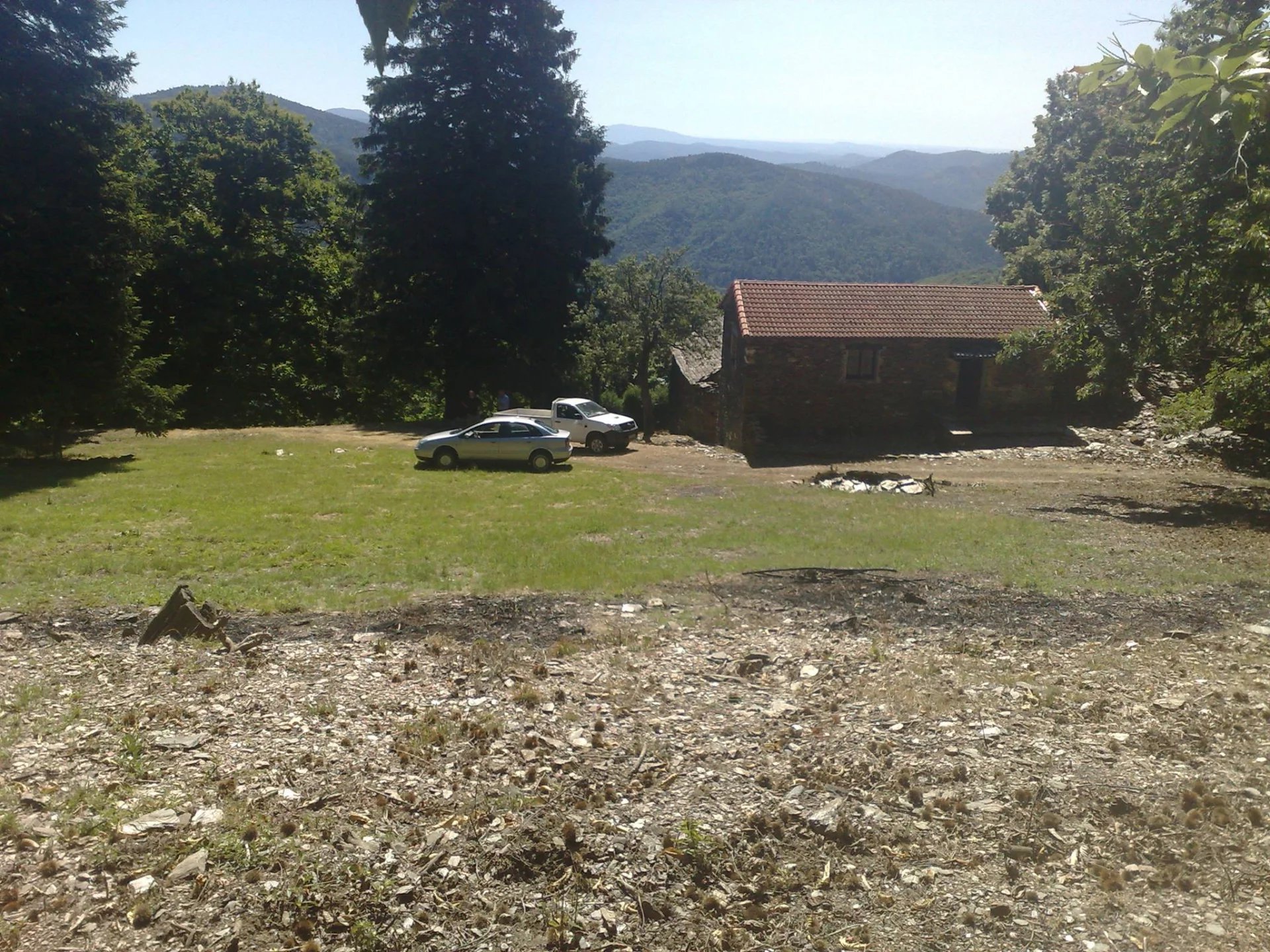 Agence immobilière de Pierres Des Cevennes