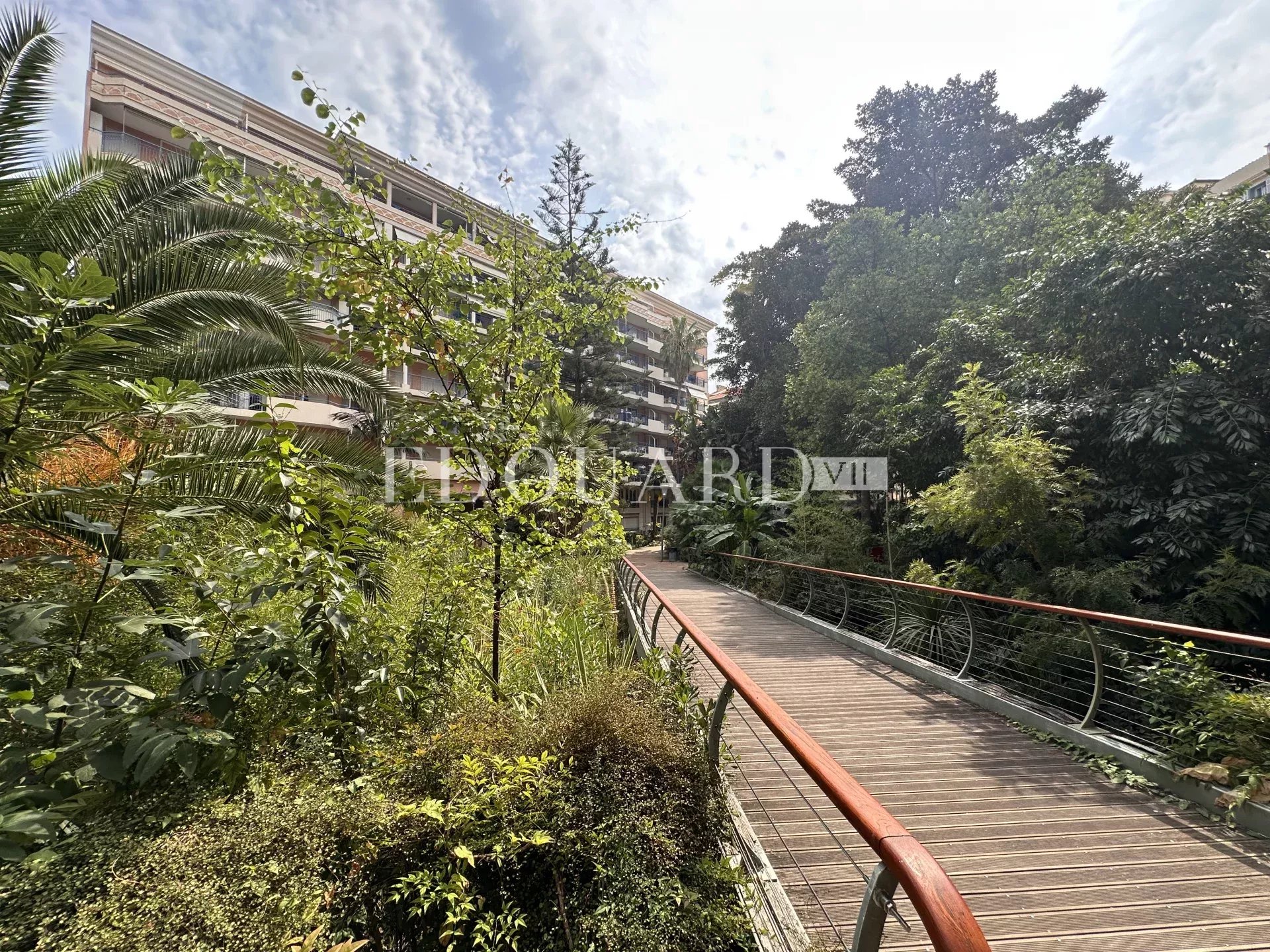 Agence immobilière de Edouard VII Immobilier