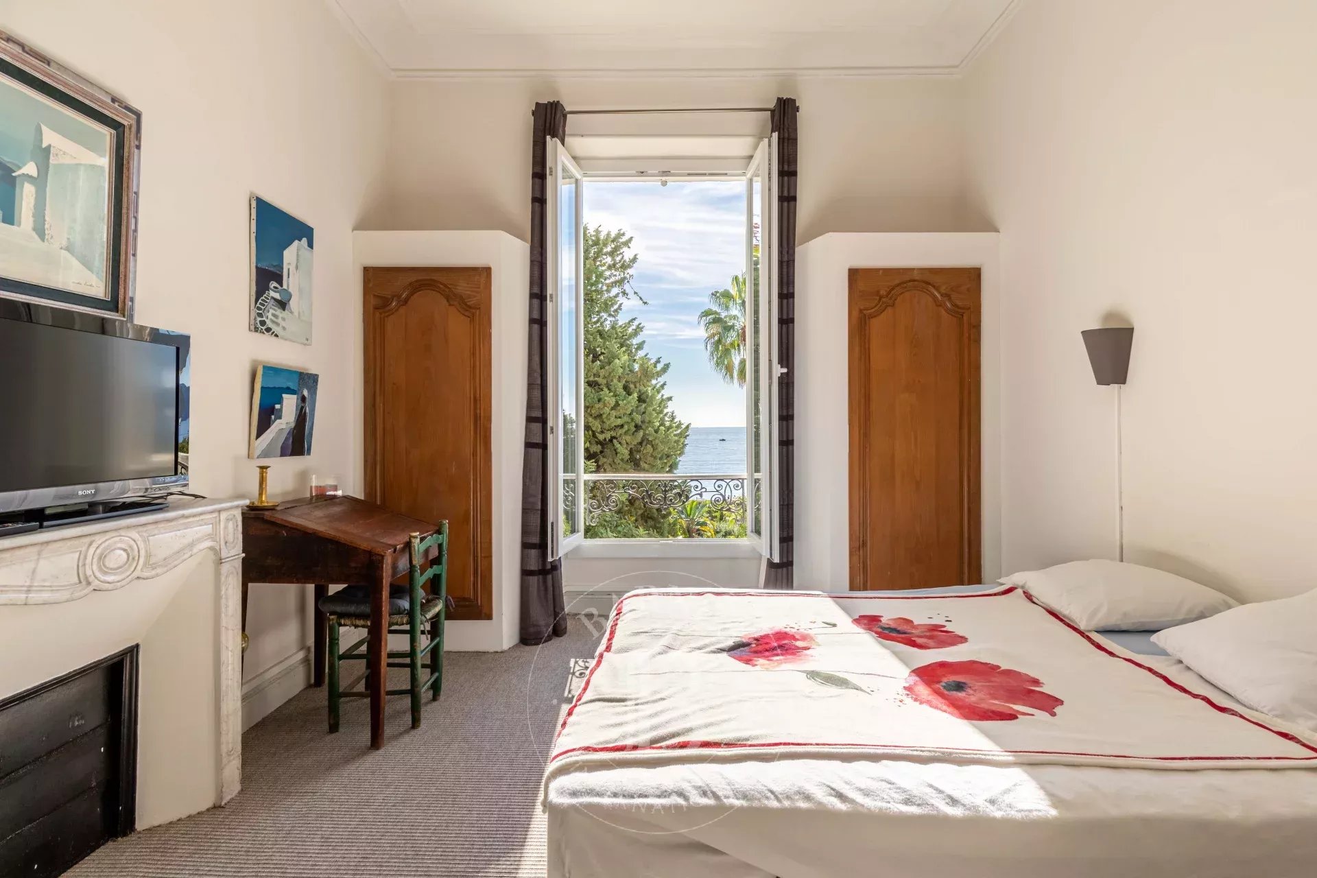 Daire Cannes - picture 7