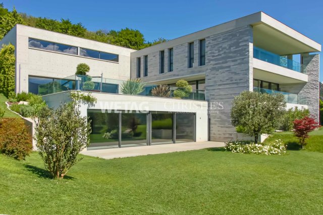 Luxusimmobilien im Tessin zu verkaufen
