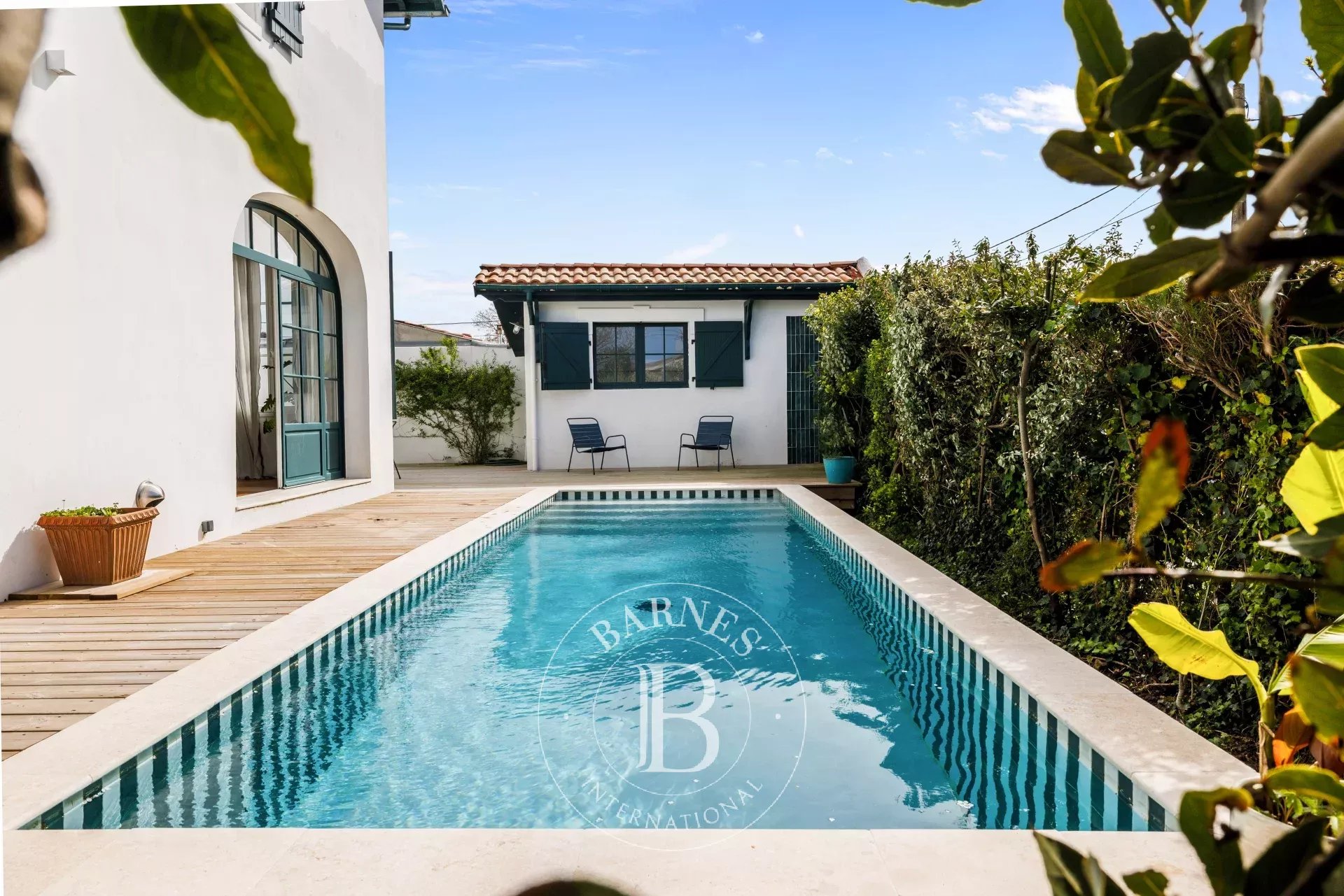 Maison Biarritz  -  ref 85390278 (picture 3)