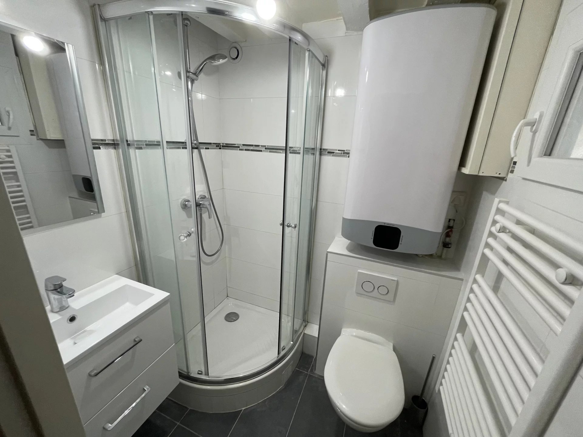 Vente Appartement Paris 3ème Arts-et-Métiers