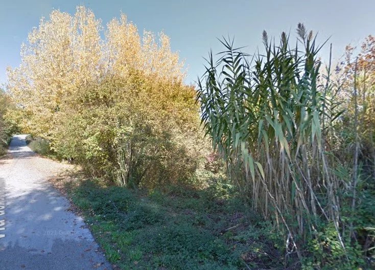 Vendita Terreno agricolo Perugia Casaglia - Pretola