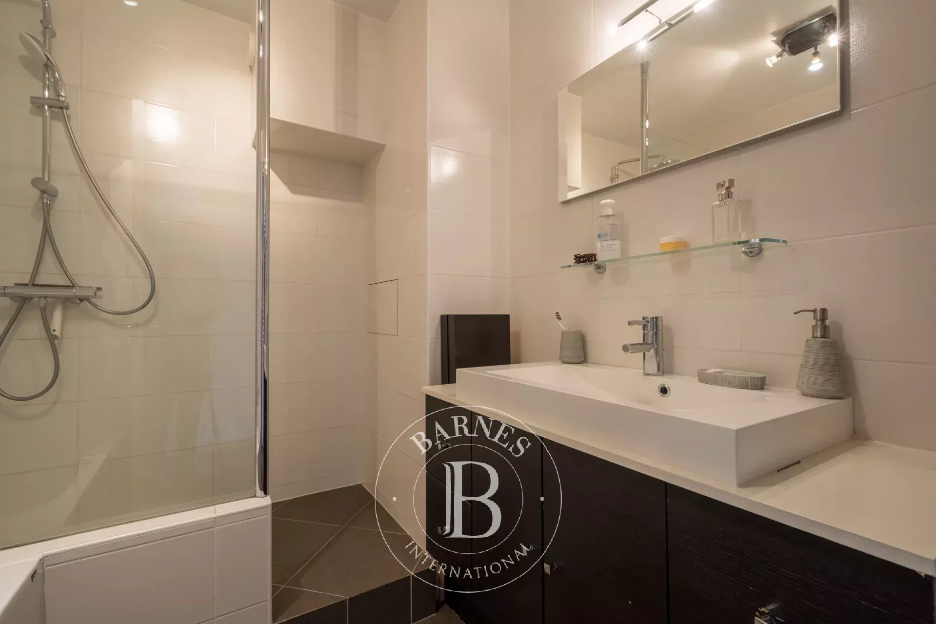 Daire Neuilly-sur-Seine - picture 23