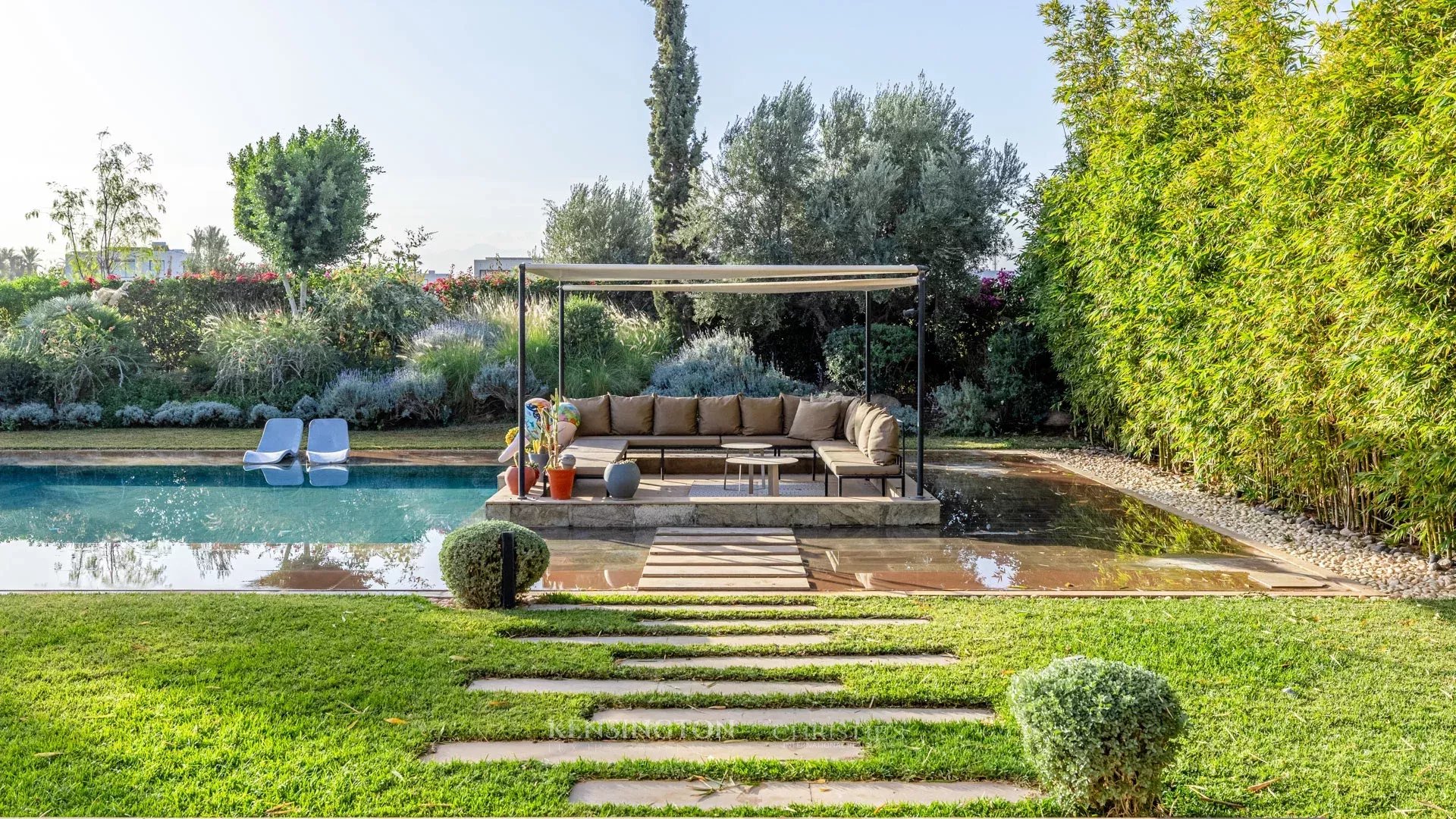 5 Bedroom Villa/Townhouse's Image 19